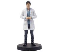 Collezione Di Film Marvel Eaglemoss 1:16 Figurina | Bruce Banner