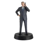 Collezione Di Film Marvel Eaglemoss 1:16 Figurina Captain MARVEL Agente Coulson