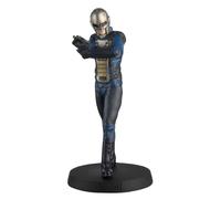 Collezione Di Film Marvel Eaglemoss 1:16 Figurina | CORPO DI NOVA