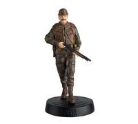 Collezione Di Film Marvel Eaglemoss 1:16 Figurina | Dum Dum Dugan
