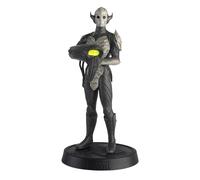 Collezione Di Film Marvel Eaglemoss 1:16 Figurina | Elfo Oscuro