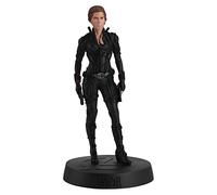 Collezione Di Film Marvel Eaglemoss 1:16 Figurina | ENDGAME Vedova Nera