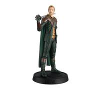Collezione Di Film Marvel Eaglemoss 1:16 Figurina | Fandral