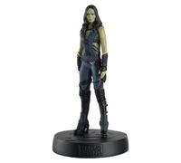 Collezione Di Film Marvel Eaglemoss 1:16 Figurina | Gamora