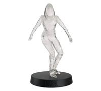 Collezione Di Film Marvel Eaglemoss 1:16 Figurina | Ghost