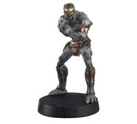 Collezione Di Film Marvel Eaglemoss 1:16 Figurina | Guerriero Chitauri