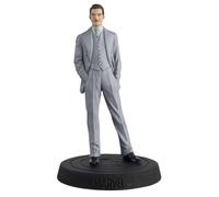 Collezione Di Film Marvel Eaglemoss 1:16 Figurina | Howard Stark