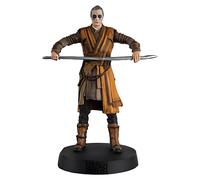 Collezione Di Film Marvel Eaglemoss 1:16 Figurina | Kaecillus