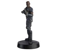 Collezione Di Film Marvel Eaglemoss 1:16 Figurina | Korath