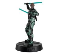 Collezione Di Film Marvel Eaglemoss 1:16 Figurina | Korath