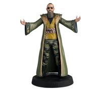 Collezione Di Film Marvel Eaglemoss 1:16 Figurina | MANDARINO