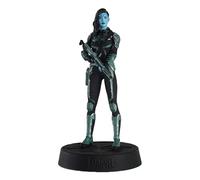 Collezione Di Film Marvel Eaglemoss 1:16 Figurina | Minn-Erva