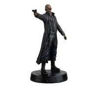 Collezione Di Film Marvel Eaglemoss 1:16 Figurina | Nick Fury