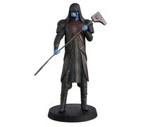 Collezione Di Film Marvel Eaglemoss 1:16 Figurina | Ronan L'Accusatore