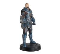 Collezione Di Film Marvel Eaglemoss 1:16 Figurina | Skurge