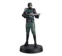 Collezione Di Film Marvel Eaglemoss 1:16 Figurina | SOLDATO IDRA