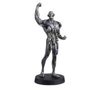 Collezione Di Film Marvel Eaglemoss 1:16 Figurina | ULTRON