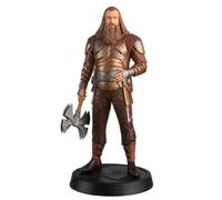 Collezione Di Film Marvel Eaglemoss 1:16 Figurina | Volstagg