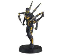 Collezione Di Film Marvel Eaglemoss 1:16 Figurina | Yellowjacket