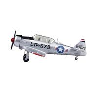 Collezione Di Giocattoli In Lega Pressofusa 1/72 Per Il Modello Aereo Da Caccia T6 LT-6G Della Marina Militare Del 1953 For Commemorate Collection
