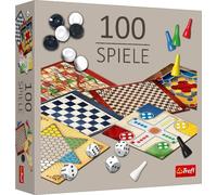 Collezione di giochi 100 possibilità di gioco