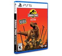 Collezione di giochi classici di Jurassic Park - PlayStation 5