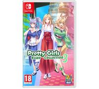 Collezione Di Giochi Per Ragazze 3 Nintendo SWITCH