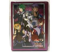 Collezione Di Maniche Buddyfight Extra Il Caos Vol 26