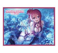 Collezione Di Maniche Chara Princess Connect Re:Dive Kuka No.MT2140 GIAPPONE