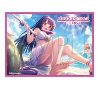 Collezione Di Maniche Chara Princess Connect Re:Dive Riri No.MT2143 GIAPPONE