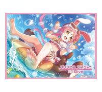 Collezione Di Maniche Chara Serie Opaca Princess Connect Re:Dive Mimi No.MT2089