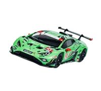 Collezione Di Modelli Di Auto Giocattolo In Lega MINI 1:64 Per Lamborghini Huracan Maverick GT3 63 EVO2 Macchinine Mini Auto