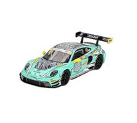 Collezione Di Modelli Di Auto In Lega MINI In Scala 1:64 Per Porsche 911 GT3 R N. 28 Macchinine Mini Auto
