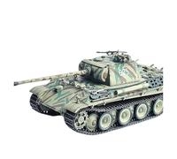 Collezione Di Modelli Militari Finiti Del Carro Armato Panther G Tedesco Panther In Scala 1 72 Giocattoli Metal Vehicles non RC