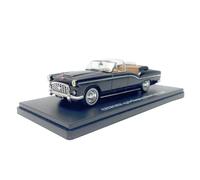 Collezione Di Modellini Di Auto In Lega Pressofusa In Scala 1:43 Per Citroen 1957