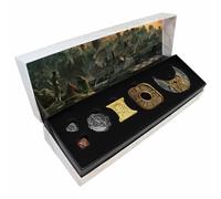 Collezione Di Monete Waterdeep Di Dungeons & Dragons