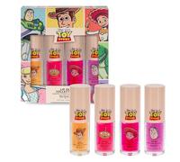 Collezione di olio per labbra Toy Story