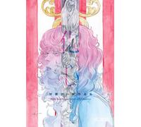 Collezione di opere d'arte Soichiro Kato "keshin" | Libro d'arte illustrativo...