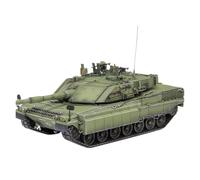 Collezione Di Ornamenti Per Modelli Finiti In Scala 1 72 Per Il Carro Armato Da Combattimento Principale Ram Italiano C1 PSO Giocattoli Metal Vehicles non RC