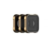 Collezione di otturatori PolarPro GoPro Hero 9 Black