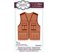 Collezione Di Pesca Di Jamie Rodgers Crafts Di Sue Wilson