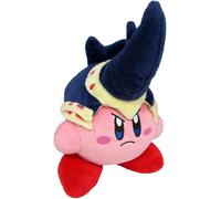 Collezione Di Plush Kirby Adventure All Star 5 Pollici | Beetle Kirby