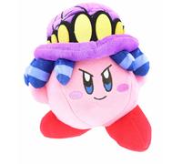 Collezione Di Plush Kirby Adventure All Star 6 Pollici | Spider Kirby