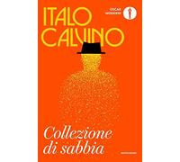 Collezione di sabbia