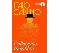 Collezione di sabbia