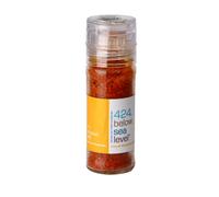 Collezione di sale gourmet affumicato dal Mar Morto 3,87 once - 110 grammi