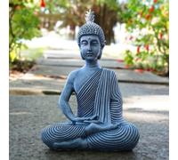 Collezione di sculture di Buddha Figurina Fengshui per salotto interno delle