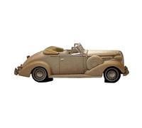 Collezione Di Simulazione Del Kit Modello Di Auto In Lega Originale Convertibile Speciale Buick 1:87