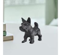 Collezione di statue del cane Figurina per cuccioli decorativi per la casa
