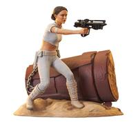 Collezione di statue Star Wars Padme Episodio II L'attacco dei cloni Statua da 9
